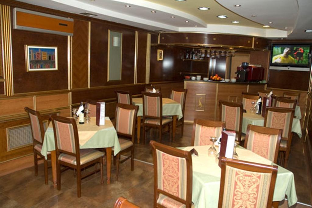 Hotel Begolli Prisztina Zewnętrze zdjęcie