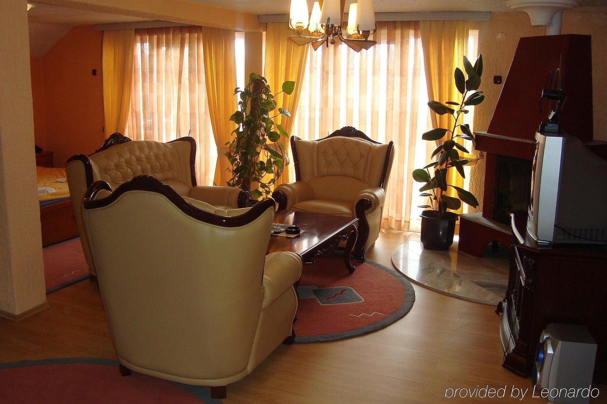 Hotel Begolli Prisztina Zewnętrze zdjęcie