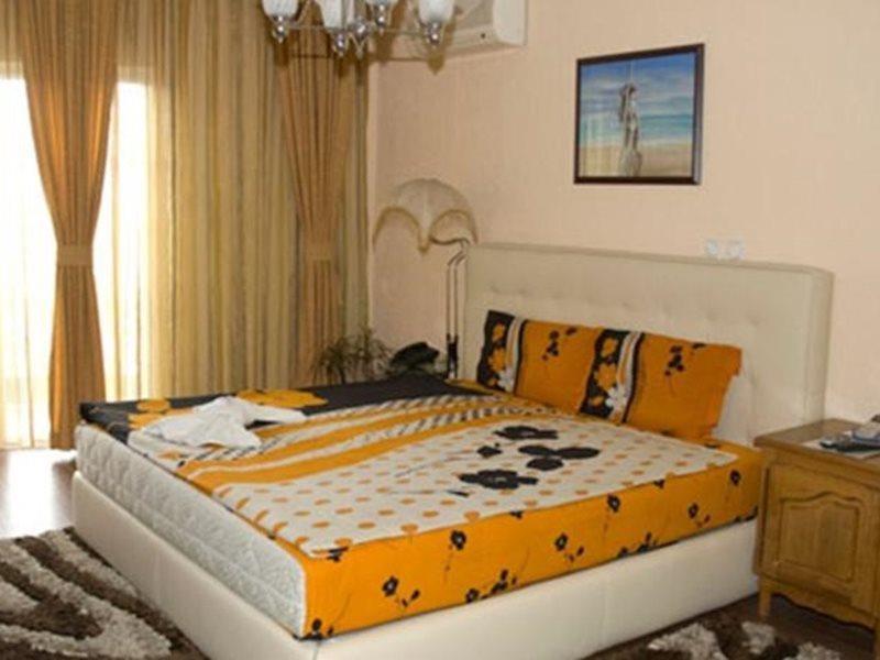 Hotel Begolli Prisztina Zewnętrze zdjęcie