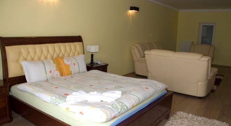 Hotel Begolli Prisztina Zewnętrze zdjęcie