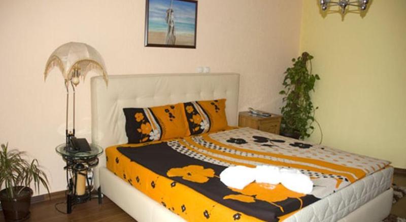 Hotel Begolli Prisztina Zewnętrze zdjęcie
