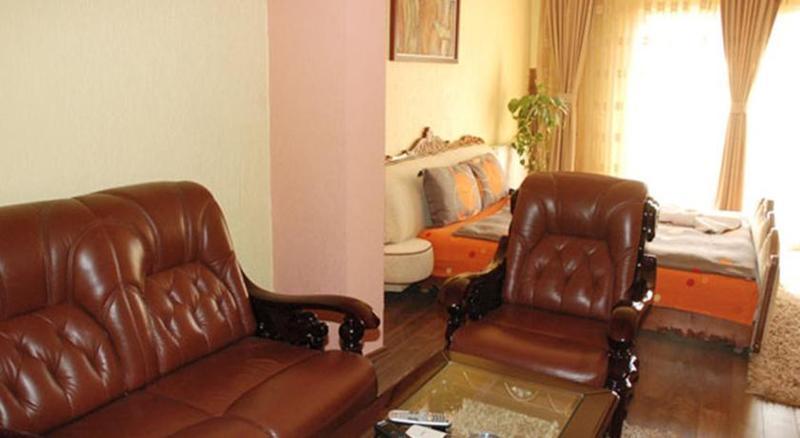 Hotel Begolli Prisztina Zewnętrze zdjęcie