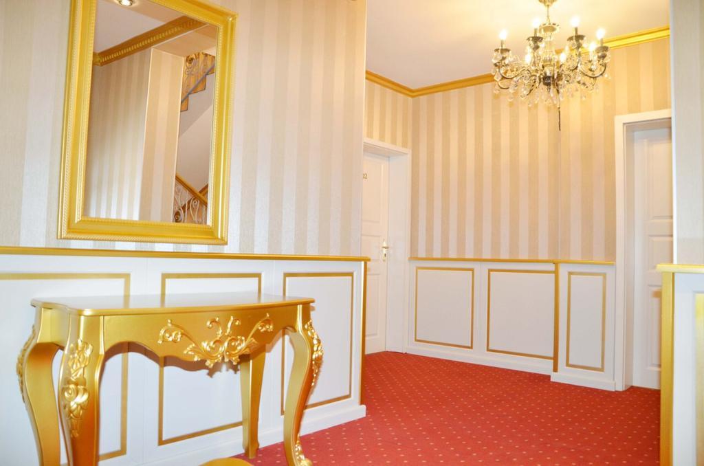 Hotel Begolli Prisztina Zewnętrze zdjęcie
