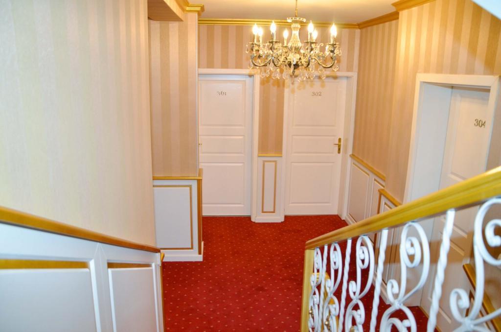 Hotel Begolli Prisztina Zewnętrze zdjęcie