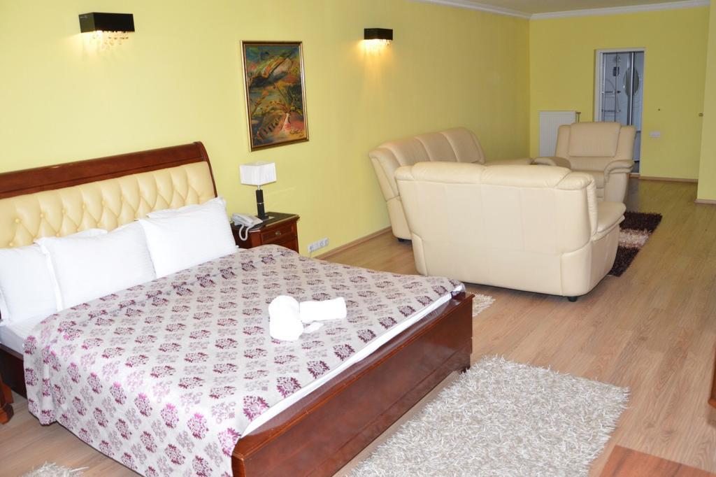 Hotel Begolli Prisztina Zewnętrze zdjęcie