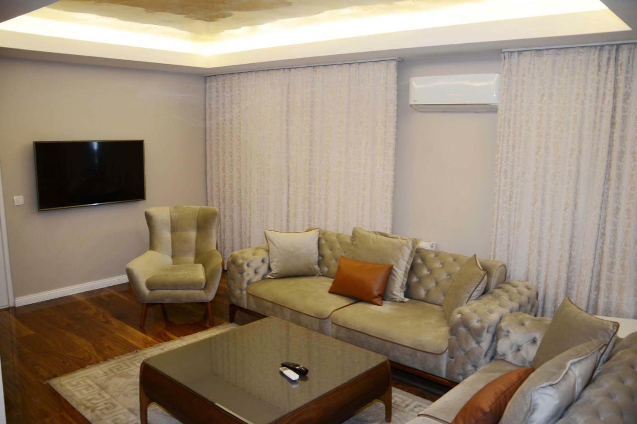 Hotel Begolli Prisztina Zewnętrze zdjęcie
