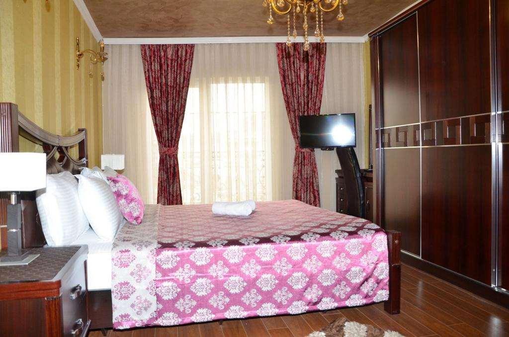 Hotel Begolli Prisztina Pokój zdjęcie